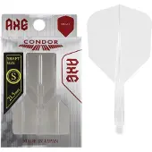 Condor Axe Clear No.6 Medium
