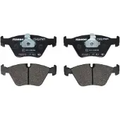 FERODO Remblokset Performance FDS1073, voor