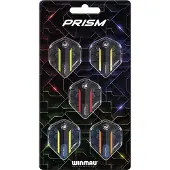 Winmau Prism Alpha Flight Collection - Dart Flights