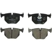 FERODO Remblokset FCP1483W