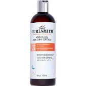 Curlsmith Weightless Air Dry Cream
