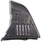 BLIC Afdekking motor 6601-02-0066888P rechts
