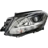 MAGNETI MARELLI Koplamp, bevestiging 710815101301