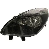ABAKUS 551-1177L-LDEM2 Koplamp