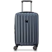 Delsey Trolley antraciet