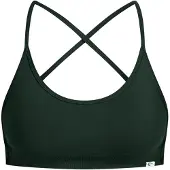SMILODOX Sport bh petrol