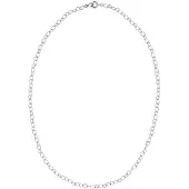 Gaya Ketting zilver