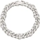 NAEMI Armband zilver