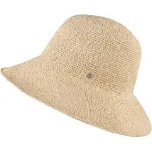 Roeckl Hoed 'MARBELLA' beige