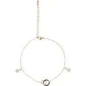 NAEMI Voetsieraden goud