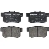 FERODO RACING FDS956 Remblokken