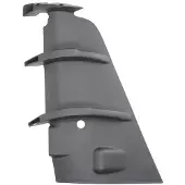 Covind Winddeflector TL2/160