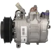 Teamec Compressor airconditioning 8629527