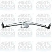 MEAT & DORIA Wisserarm 227033