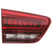 MAGNETI MARELLI Achterlicht 714000028820