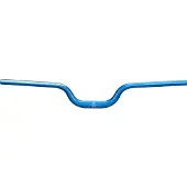 Spank Spoon stuur 800mm 31.8mm Blauw || Maat: 60