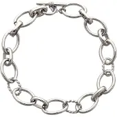NAEMI Armband zilver