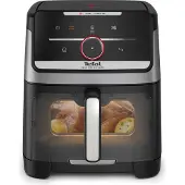 Tefal Easy Fry Smart & Silence EY876D