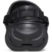 Crocs Clogs 'Echo' zwart