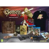Golden Force Mercenary Edition | PS4