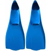 Pathos Dolphin Diving Fins Blauw EU 40-42
