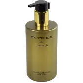 Countryfield Golden Delight Handzeep goud 310ml Handzeep