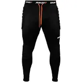 Rinat Leggings voor kinderen Egotiko | Maat 14/16 ans