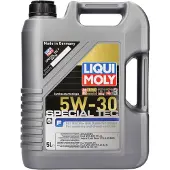 Liqui moly 3853 Motorolie