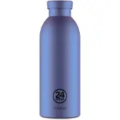 24Bottles Astra-titanium-500 Ml Waterfles