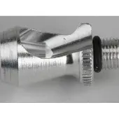 Revell Airbrush onderdeel Luchtmondstuk Medium 37043