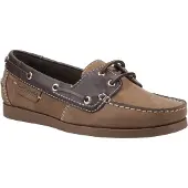Cotswold Waterlane Geheugenfoam Dames Schoenen