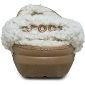 Crocs Klompen Classic Fleece Lined Clog dames 37 / 38