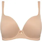 Triumph - Perfectly Soft WHP - SMOOTH SKIN - Vrouwen - Maat F75
