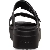 Crocs Brooklyn Sandaal Laag