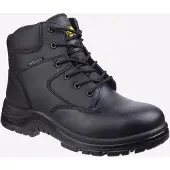 Amblers FS006C Leren waterdichte veiligheidslaars Heren