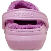 Crocs Classic Gevoerd Thermoplastisch Dames Hortensia Klompen