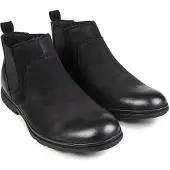 Hush puppies Tyrone MEMORY FOAM Heren