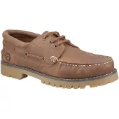 Cotswold Inglecote Heren Leren Schoenen