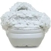 Crocs Classic Fleece Gevoerde Thermoplastische Heren Atmosfeer Klompen