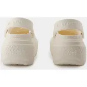 Crocs Stomp sandalen - - Synthetisch - Neutraal