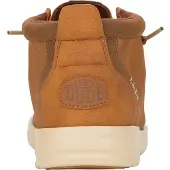 HeyDude Veterschoen bruin
