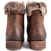 Hush puppies Effie Laarzen