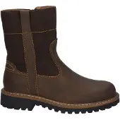 Josef seibel Laarzen 'Chance' bruin / chocoladebruin