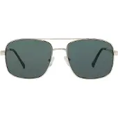GUESS GF0211 32N goudgrijze zonnebril