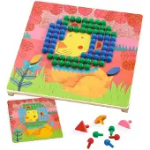 Djeco | Mosaïco Animo
