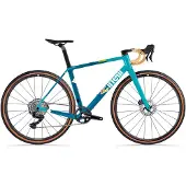 Cinelli Superstar King Zydeco Ii Grx 1x 12s Gravelbike