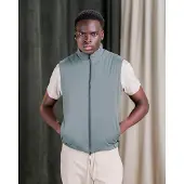 Cou7ure Essentials Refection reversibe bodywarmer