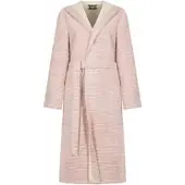 Cawö Badjas Home Women 6221 Capuchon Berry-40
