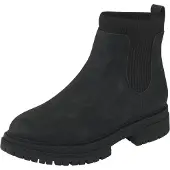 Roxy Chelsea boots 'Jeyna' zwart