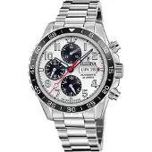 Festina - F20055/1 - Polshorloge - Automatisch - Heren